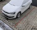 Белый Фольксваген Поло, объемом двигателя 1.2 л и пробегом 202 тыс. км за 7400 $, фото 3 на Automoto.ua