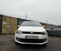 Білий Фольксваген Поло, об'ємом двигуна 1.2 л та пробігом 144 тис. км за 7100 $, фото 6 на Automoto.ua