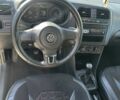 Белый Фольксваген Поло, объемом двигателя 1.2 л и пробегом 140 тыс. км за 4450 $, фото 6 на Automoto.ua