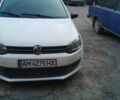 Белый Фольксваген Поло, объемом двигателя 1.2 л и пробегом 264 тыс. км за 6000 $, фото 1 на Automoto.ua