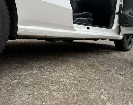 Білий Фольксваген Поло, об'ємом двигуна 1.2 л та пробігом 144 тис. км за 7100 $, фото 23 на Automoto.ua