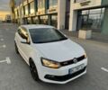 Білий Фольксваген Поло, об'ємом двигуна 1.4 л та пробігом 204 тис. км за 6999 $, фото 1 на Automoto.ua