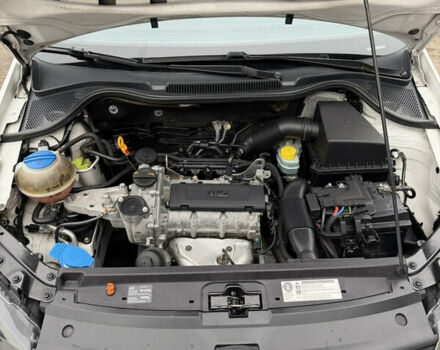 Білий Фольксваген Поло, об'ємом двигуна 1.2 л та пробігом 144 тис. км за 7100 $, фото 41 на Automoto.ua