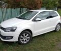 Белый Фольксваген Поло, объемом двигателя 1.6 л и пробегом 230 тыс. км за 6100 $, фото 1 на Automoto.ua