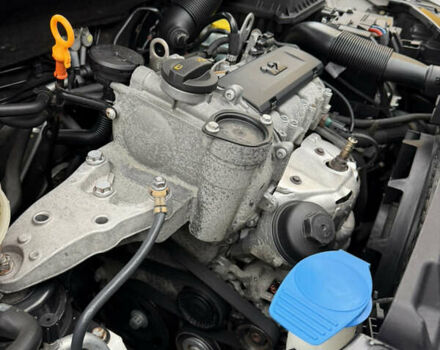 Білий Фольксваген Поло, об'ємом двигуна 1.2 л та пробігом 144 тис. км за 7100 $, фото 43 на Automoto.ua