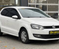 Белый Фольксваген Поло, объемом двигателя 1.4 л и пробегом 182 тыс. км за 7500 $, фото 1 на Automoto.ua