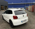 Білий Фольксваген Поло, об'ємом двигуна 1.2 л та пробігом 144 тис. км за 7100 $, фото 10 на Automoto.ua