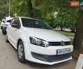 Белый Фольксваген Поло, объемом двигателя 1.2 л и пробегом 258 тыс. км за 6000 $, фото 7 на Automoto.ua