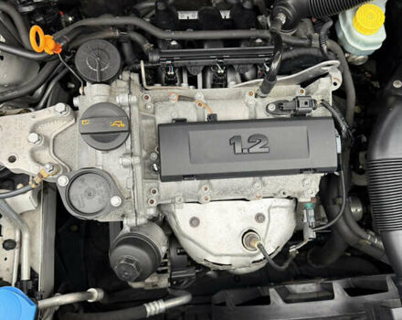 Білий Фольксваген Поло, об'ємом двигуна 1.2 л та пробігом 144 тис. км за 7100 $, фото 44 на Automoto.ua