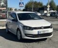 Белый Фольксваген Поло, объемом двигателя 1.2 л и пробегом 140 тыс. км за 4450 $, фото 2 на Automoto.ua