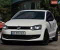 Белый Фольксваген Поло, объемом двигателя 1.2 л и пробегом 217 тыс. км за 5499 $, фото 1 на Automoto.ua