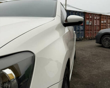 Білий Фольксваген Поло, об'ємом двигуна 1.2 л та пробігом 144 тис. км за 7100 $, фото 12 на Automoto.ua