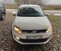 Белый Фольксваген Поло, объемом двигателя 1.2 л и пробегом 202 тыс. км за 7400 $, фото 1 на Automoto.ua