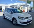 Белый Фольксваген Поло, объемом двигателя 1.2 л и пробегом 220 тыс. км за 4500 $, фото 1 на Automoto.ua