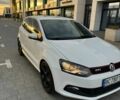 Белый Фольксваген Поло, объемом двигателя 1.4 л и пробегом 203 тыс. км за 6900 $, фото 1 на Automoto.ua