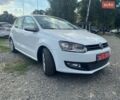 Белый Фольксваген Поло, объемом двигателя 1.39 л и пробегом 209 тыс. км за 7800 $, фото 1 на Automoto.ua