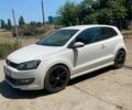 Білий Фольксваген Поло, об'ємом двигуна 1.2 л та пробігом 233 тис. км за 5800 $, фото 1 на Automoto.ua