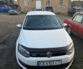 Білий Фольксваген Поло, об'ємом двигуна 1.2 л та пробігом 195 тис. км за 5700 $, фото 1 на Automoto.ua