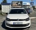 Белый Фольксваген Поло, объемом двигателя 1.2 л и пробегом 140 тыс. км за 4450 $, фото 1 на Automoto.ua