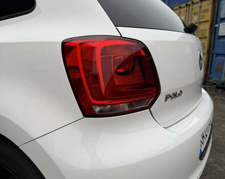 Білий Фольксваген Поло, об'ємом двигуна 1.2 л та пробігом 144 тис. км за 7100 $, фото 20 на Automoto.ua