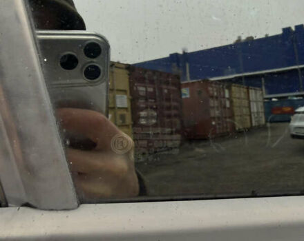 Білий Фольксваген Поло, об'ємом двигуна 1.2 л та пробігом 144 тис. км за 7100 $, фото 37 на Automoto.ua