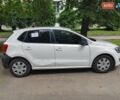 Белый Фольксваген Поло, объемом двигателя 1.2 л и пробегом 258 тыс. км за 6000 $, фото 5 на Automoto.ua