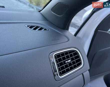 Белый Фольксваген Поло, объемом двигателя 1.4 л и пробегом 136 тыс. км за 10650 $, фото 75 на Automoto.ua