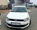 Белый Фольксваген Поло, объемом двигателя 1.4 л и пробегом 211 тыс. км за 7400 $, фото 1 на Automoto.ua