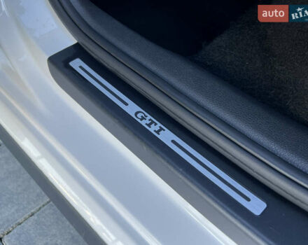 Белый Фольксваген Поло, объемом двигателя 1.4 л и пробегом 136 тыс. км за 9950 $, фото 91 на Automoto.ua