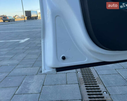 Белый Фольксваген Поло, объемом двигателя 1.4 л и пробегом 136 тыс. км за 10650 $, фото 135 на Automoto.ua