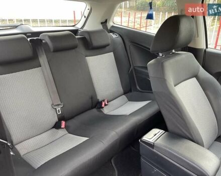 Белый Фольксваген Поло, объемом двигателя 1.2 л и пробегом 209 тыс. км за 6350 $, фото 16 на Automoto.ua