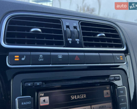 Белый Фольксваген Поло, объемом двигателя 1.4 л и пробегом 136 тыс. км за 9950 $, фото 153 на Automoto.ua