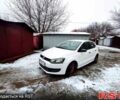 Білий Фольксваген Поло, об'ємом двигуна 1.6 л та пробігом 172 тис. км за 5700 $, фото 1 на Automoto.ua