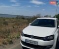 Белый Фольксваген Поло, объемом двигателя 1.39 л и пробегом 156 тыс. км за 8000 $, фото 1 на Automoto.ua