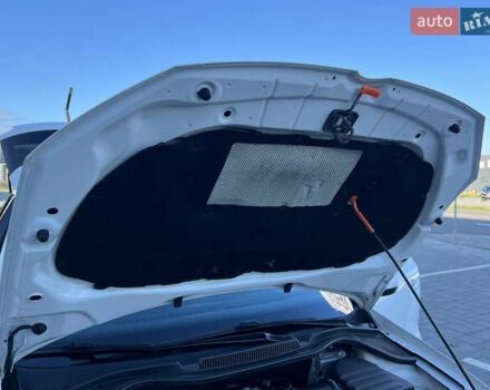 Белый Фольксваген Поло, объемом двигателя 1.4 л и пробегом 136 тыс. км за 9950 $, фото 150 на Automoto.ua