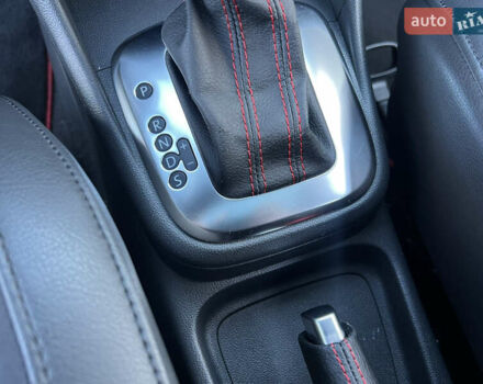 Белый Фольксваген Поло, объемом двигателя 1.4 л и пробегом 136 тыс. км за 9950 $, фото 74 на Automoto.ua