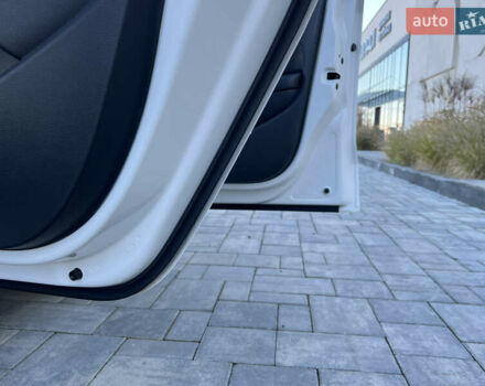 Белый Фольксваген Поло, объемом двигателя 1.4 л и пробегом 136 тыс. км за 10650 $, фото 120 на Automoto.ua