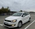 Белый Фольксваген Поло, объемом двигателя 1.4 л и пробегом 98 тыс. км за 7999 $, фото 1 на Automoto.ua