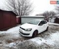 Белый Фольксваген Поло, объемом двигателя 1.6 л и пробегом 171 тыс. км за 6900 $, фото 1 на Automoto.ua