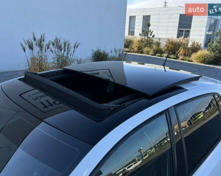 Белый Фольксваген Поло, объемом двигателя 1.4 л и пробегом 136 тыс. км за 9950 $, фото 160 на Automoto.ua