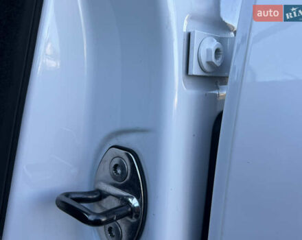 Белый Фольксваген Поло, объемом двигателя 1.4 л и пробегом 136 тыс. км за 10650 $, фото 136 на Automoto.ua