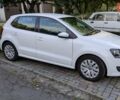 Белый Фольксваген Поло, объемом двигателя 1.2 л и пробегом 192 тыс. км за 6800 $, фото 5 на Automoto.ua