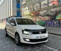Белый Фольксваген Поло, объемом двигателя 1.39 л и пробегом 200 тыс. км за 5800 $, фото 1 на Automoto.ua