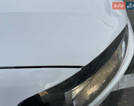 Белый Фольксваген Поло, объемом двигателя 1.39 л и пробегом 160 тыс. км за 5350 $, фото 10 на Automoto.ua