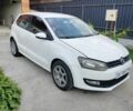 Белый Фольксваген Поло, объемом двигателя 1.4 л и пробегом 200 тыс. км за 6000 $, фото 7 на Automoto.ua