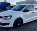 Белый Фольксваген Поло, объемом двигателя 1.2 л и пробегом 120 тыс. км за 7350 $, фото 1 на Automoto.ua