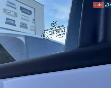 Белый Фольксваген Поло, объемом двигателя 1.4 л и пробегом 136 тыс. км за 10650 $, фото 37 на Automoto.ua