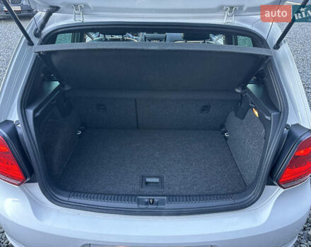 Белый Фольксваген Поло, объемом двигателя 1.4 л и пробегом 211 тыс. км за 10450 $, фото 24 на Automoto.ua