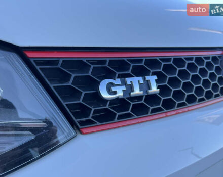 Белый Фольксваген Поло, объемом двигателя 1.4 л и пробегом 136 тыс. км за 10650 $, фото 39 на Automoto.ua