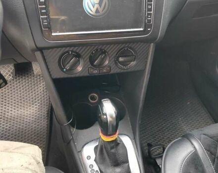 Белый Фольксваген Поло, объемом двигателя 1.4 л и пробегом 200 тыс. км за 6000 $, фото 10 на Automoto.ua